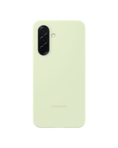 Mobile cover Samsung EF-PA366CGEGWW Mint Light Green