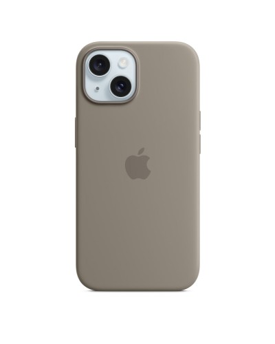 Mobile cover Apple MXPG3ZM/A Grey