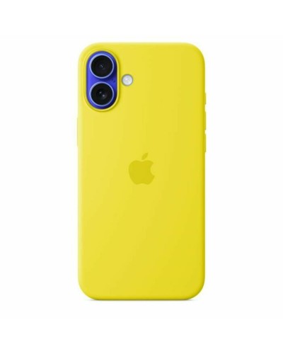 Custodia per Cellulare Apple MYYG3ZM/A Giallo