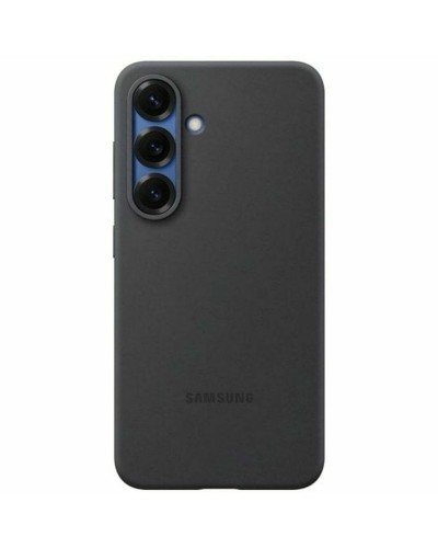 Handyhülle Samsung S25 Schwarz