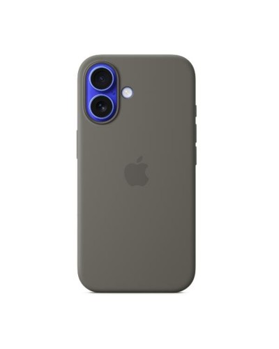 Mobile cover Apple MYYC3ZM/A Black