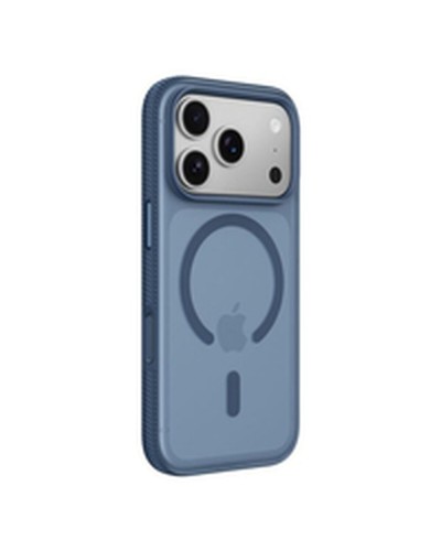 Mobilfodral Belkin iPhone 17 Pro Blå Marinblå