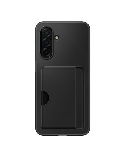 Custodia per Cellulare Samsung EF-OA266TBEGWW Nero