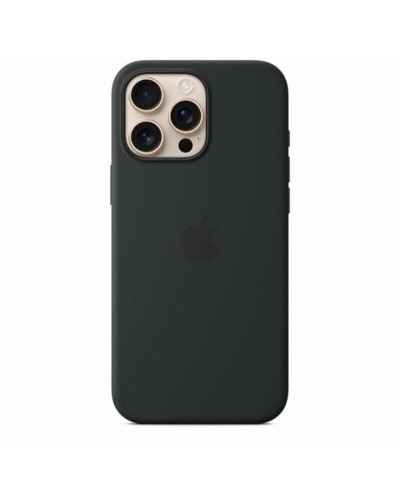 Mobile cover Apple MYYT3ZM/A Black