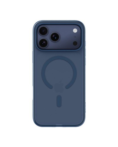 Funda para Móvil Belkin iPhone 17 Pro Max Azul Azul marino