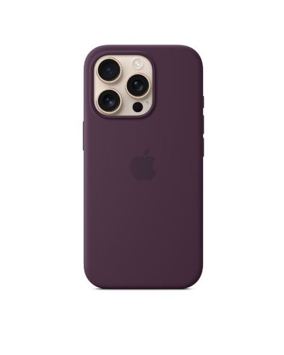 Funda para Móvil Apple IPHONE 16 PRO MAX Ciruela