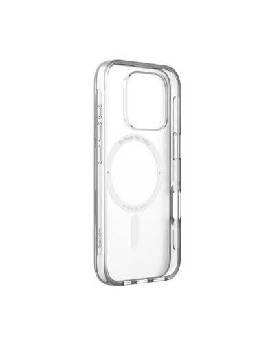Funda para Móvil Belkin MSA027HQCL Transparente Clear