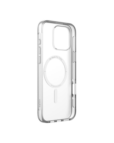 Mobilfodral Belkin MSA028HQCL Transparent Clear