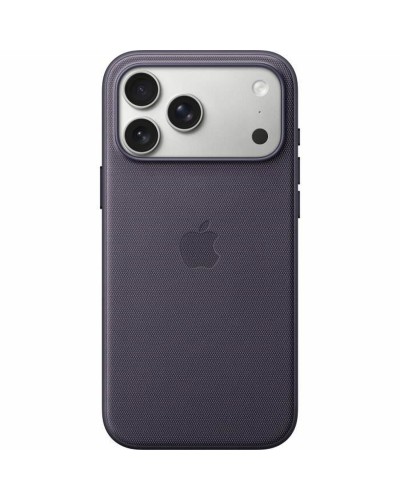Puhelinsuoja Apple MGFA4ZM/A Purppura
