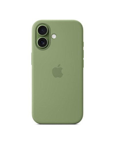 Mobile cover Apple MGEX4ZM/A Green