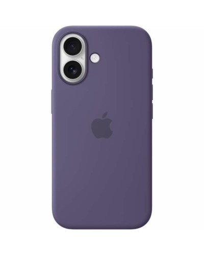 Mobile cover Apple MGF04ZM/A Purple