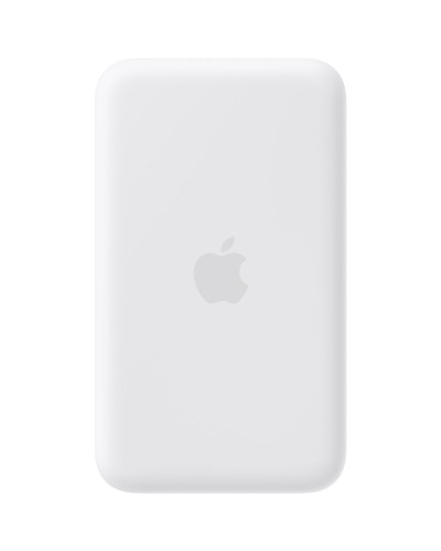 Caricabatterie da Parete Apple MGPG4ZM/A Bianco