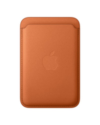 Custodia per Cellulare Apple MGH64ZM/A Arancio