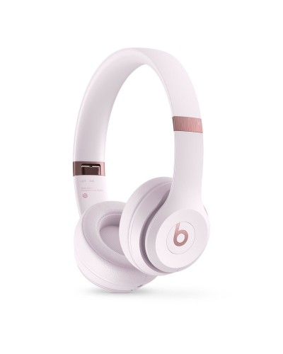Headphones with Microphone Apple MUW33ZM/A Pink