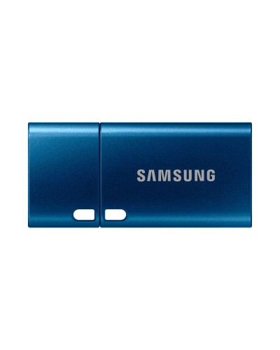 USB Pendrive Samsung MUF-128DA Blau 128 GB