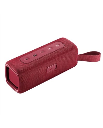 Altoparlante Bluetooth Portatile Motorola ROKR 600 30 W Rosso
