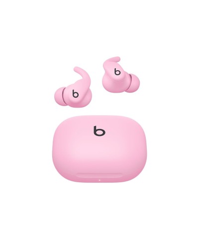 Kuulokkeet mikrofonilla Apple ME2L4ZM/A Pinkki