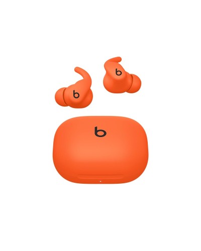 Kuulokkeet mikrofonilla Apple ME2M4ZM/A Oranssi