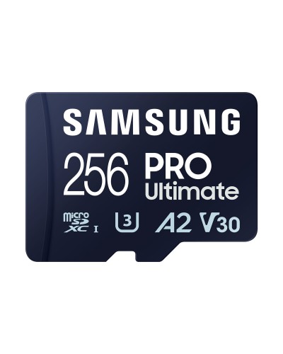 Micro SD-Karte Samsung MB-MY256SA/WW 256 GB