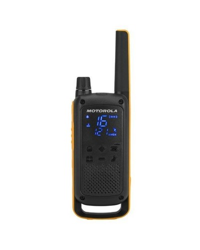 Talkie-walkie Motorola Talkabout T82