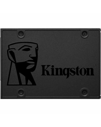 Disque dur Kingston SSDNow A400 480 GB SSD SSD