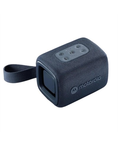 Haut-parleurs bluetooth portables Motorola ROKR 300 7 W Bleu