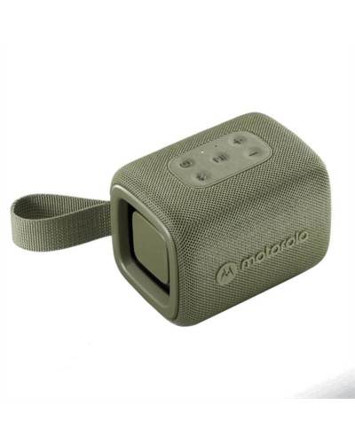 Haut-parleurs bluetooth portables Motorola ROKR 300 7 W Vert