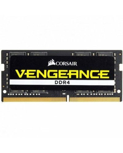 RAM geheugen Corsair CMSX16GX4M1A2400C16 16 GB DDR4 CL16
