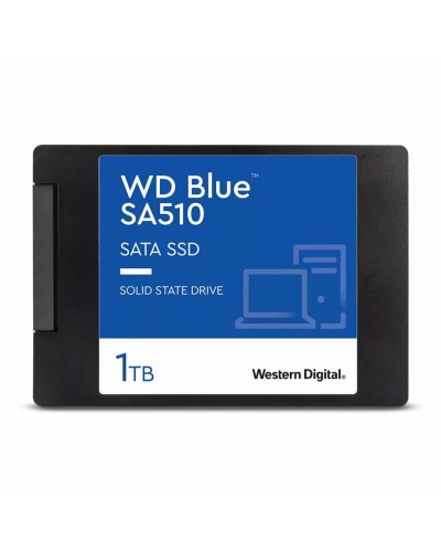 Hårddisk Western Digital SA510 1 TB SSD