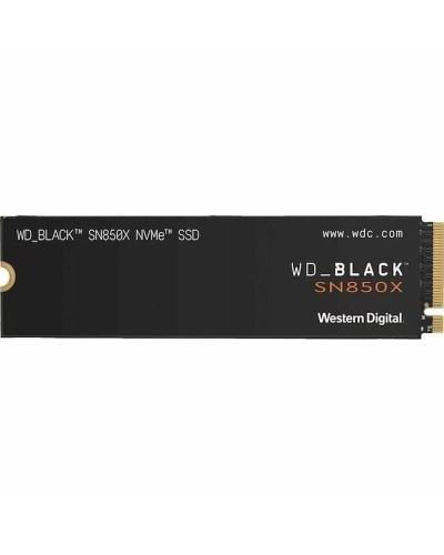 Disque dur Western Digital SN850X 2 TB 2 TB SSD