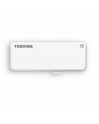 USB stick Toshiba U203 Wit 64 GB