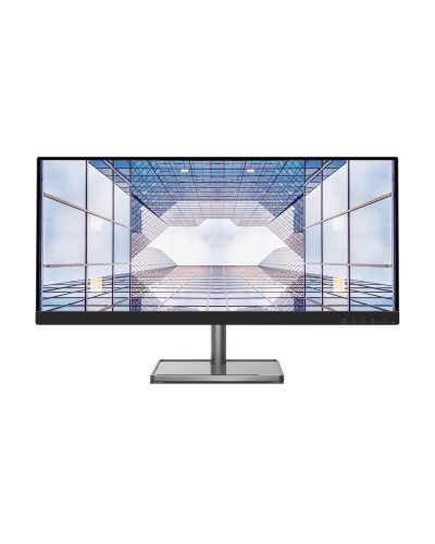 Écran Lenovo L29w-30 29" QHD LED LED IPS AMD FreeSync 50 - 60 Hz