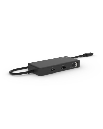USB Hub Belkin Black
