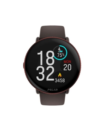 Smartwatch Polar 900106604 Bruin 1,28" 1,2" 43 mm