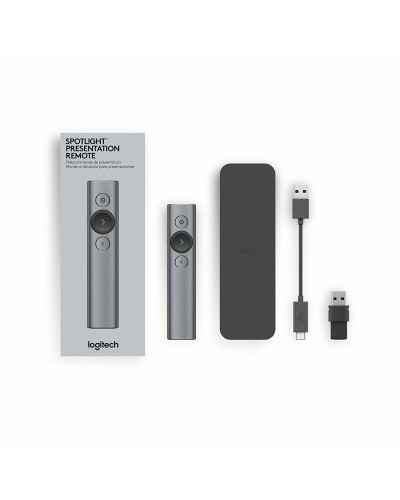 Handsfree Markör Logitech LP315