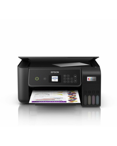 Multifunktionsskrivare Epson EcoTank ET-2870