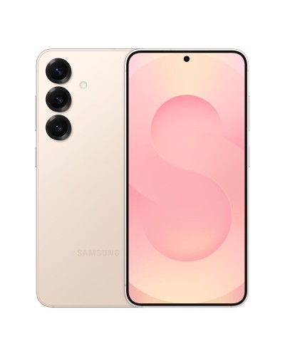 Smartphone Samsung 6,2" Qualcomm Snapdragon 8 Elite 12 GB RAM 512 GB