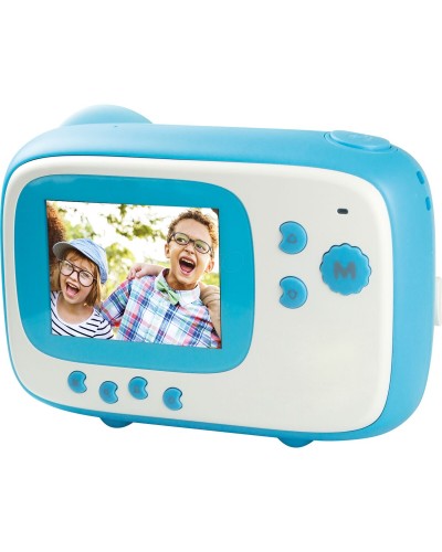 Fotocamera Digitale Agfa