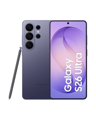 Smartphone Samsung Galaxy S26 Ultra 12 GB RAM 256 GB Violetta Qualcomm Snapdragon 8 Elite