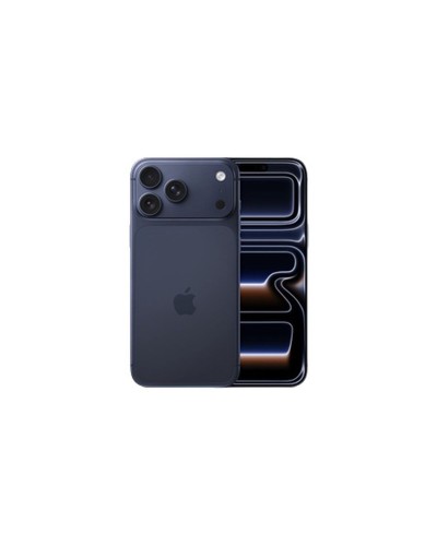 Älypuhelimet Apple Iphone 17 Pro Max 6,9" Apple A18 Pro 12 GB RAM 256 GB deep blue