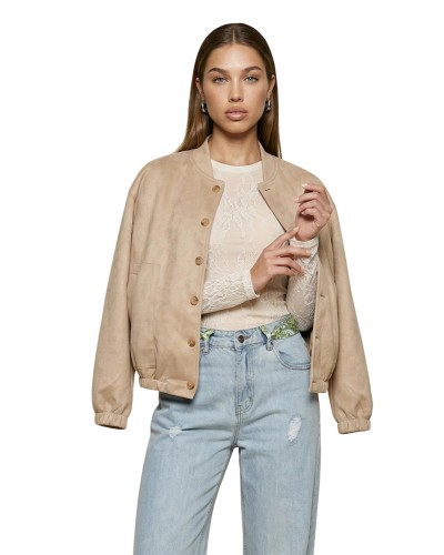 I Am Femme Jaquettes