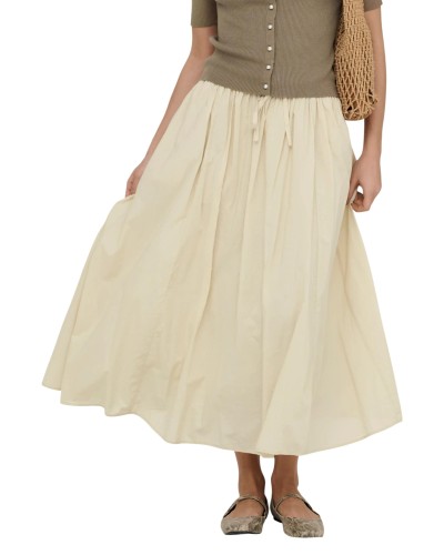 Jacqueline De Yong Kjol Kvinna