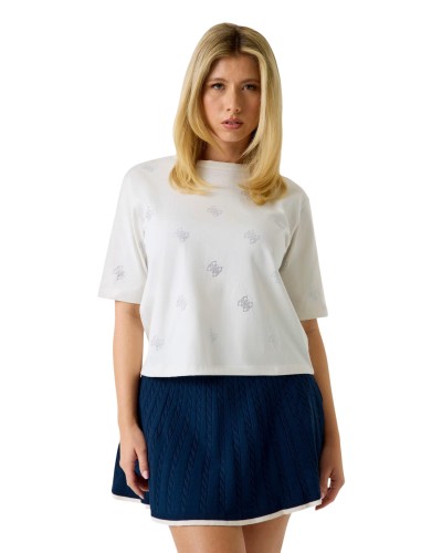 Guess T-Shirt Donna
