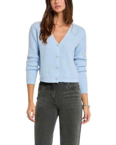 Morgan De Toi Cardigan Kvinna