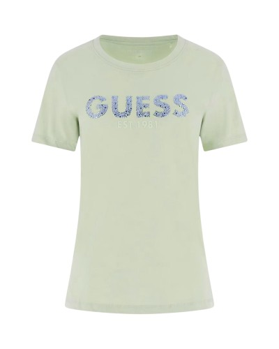 Guess Femme T-Shirts