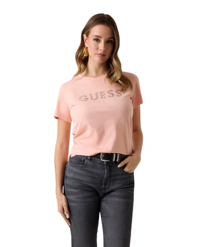 Guess  Women T-Shirt