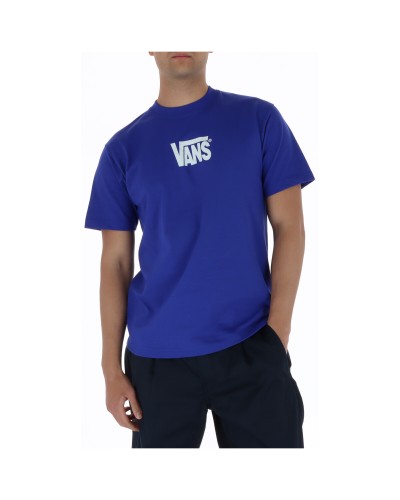 Vans T-Shirt Uomo