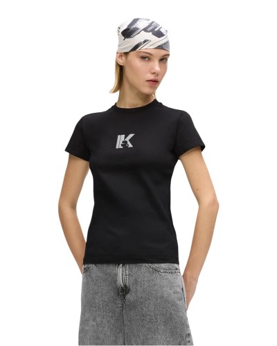 Karl Lagerfeld Jeans  Women T-Shirt