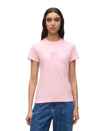 Karl Lagerfeld Jeans  Women T-Shirt