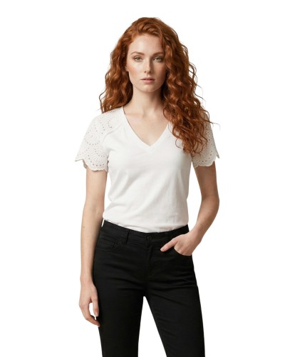 Morgan De Toi  Women T-Shirt